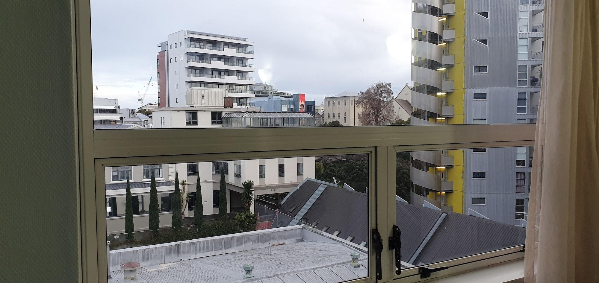 Ascotia Off Queen Auckland Exterior photo
